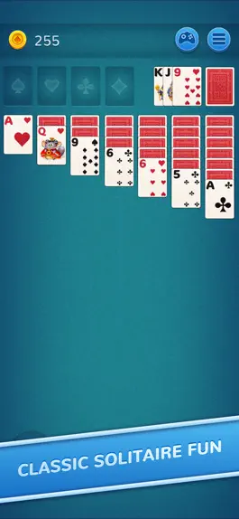 Game screenshot 7 Solitaire mod apk