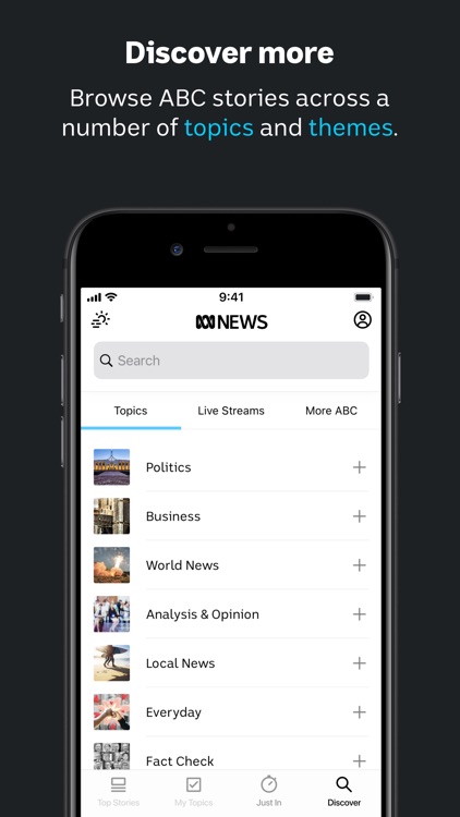 ABC screenshot-4