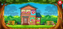 Game screenshot Эмма Treehouse Mansion apk