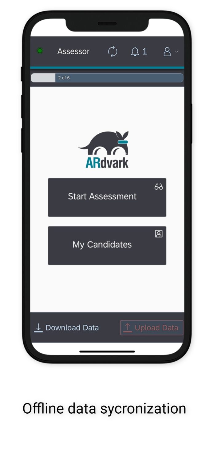 ARDVARK Assessor