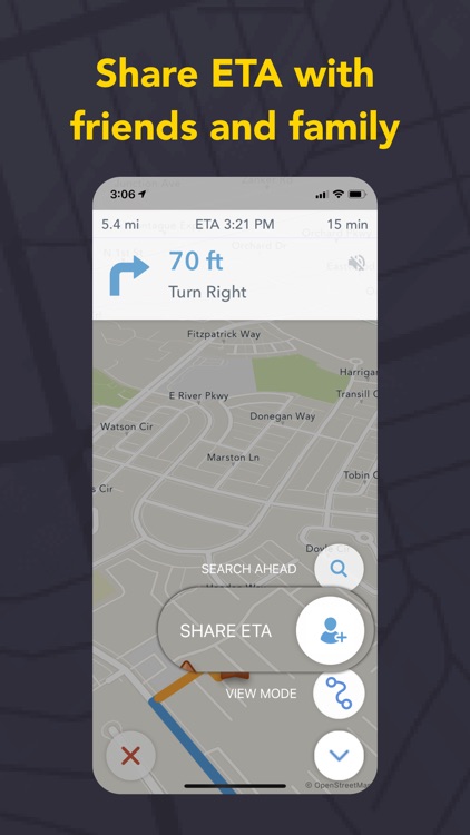 Scout Maps & GPS Navigation screenshot-5