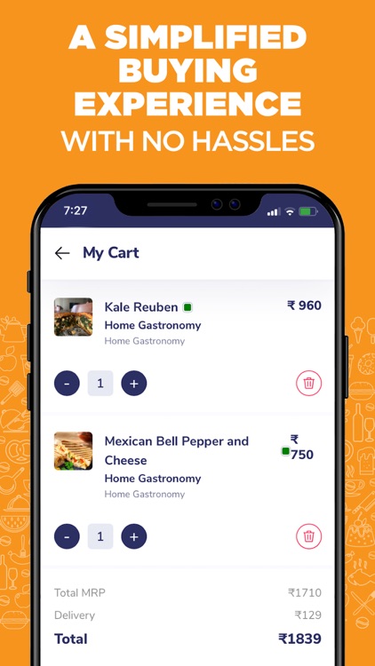 VOFOLO - Buy & Sell Locally screenshot-5