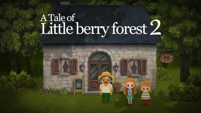 Little Berry Forest 2 Screenshots