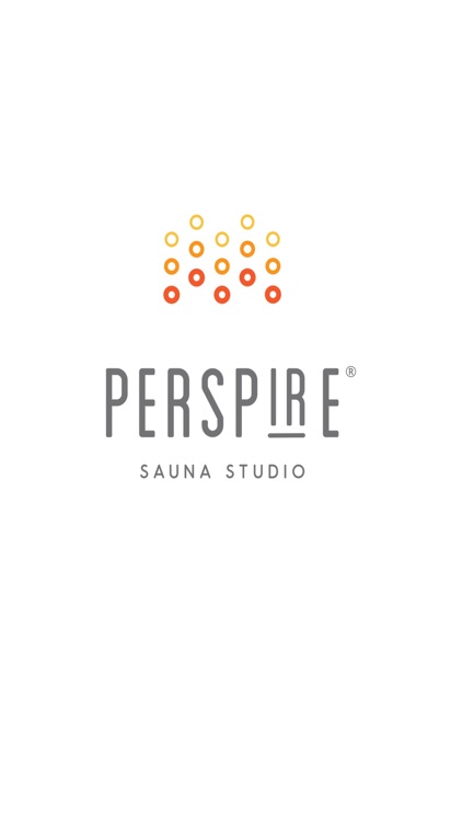 Perspire Sauna Studio