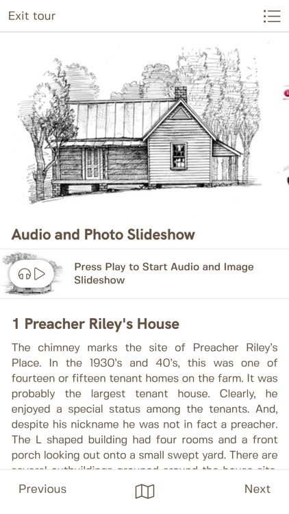Shields Ethridge Heritage Farm