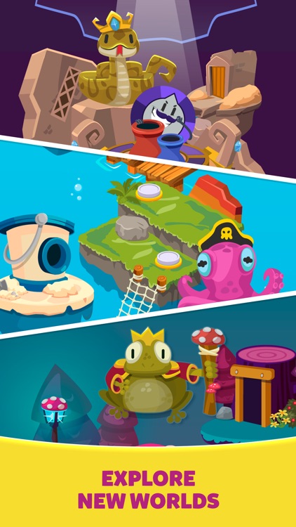 Trivia Crack Explorer screenshot-6