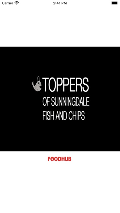 Toppers Of SunningdaleFish