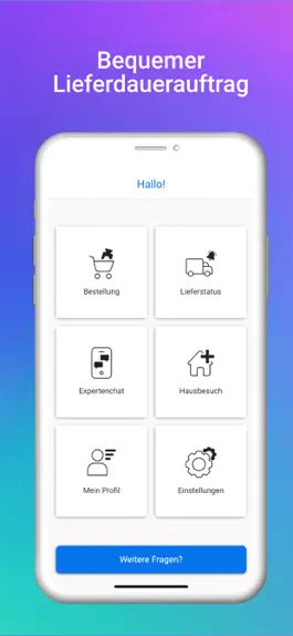 Game screenshot SmartHomecare apk
