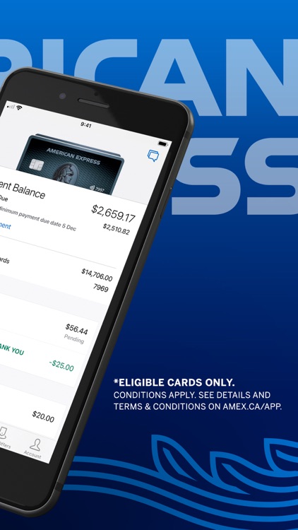 Amex Canada