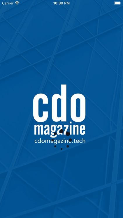 CDO Magazine screenshot-3