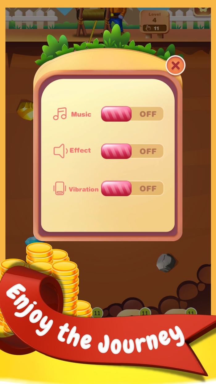Coin Miner Tycoon