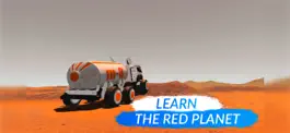 Game screenshot Mars Rover Simulator hack