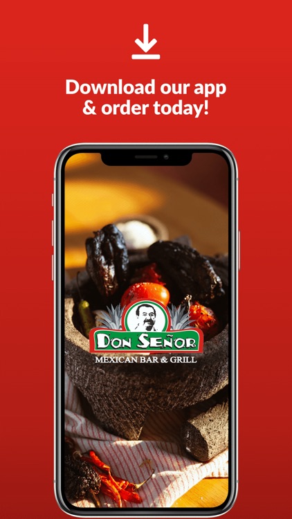 Don Señor screenshot-4