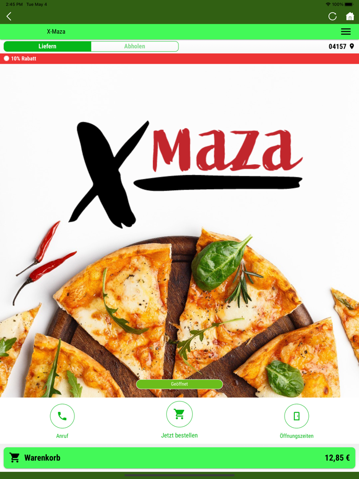 X-Maza