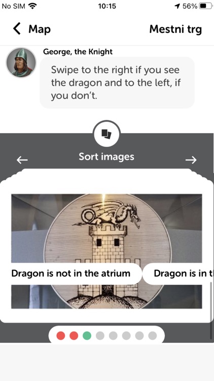 The Dragon's Code screenshot-5