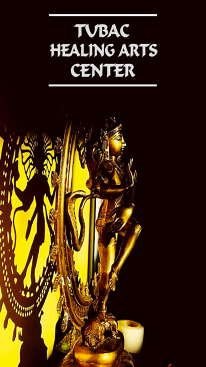 Tubac Healing Arts Center