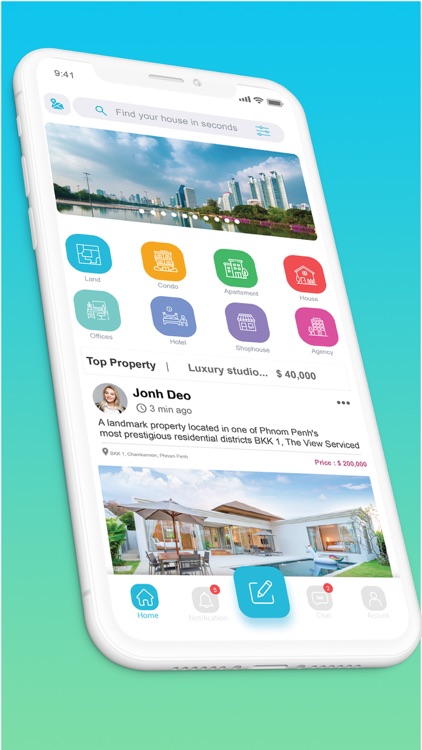 KME Property Connects