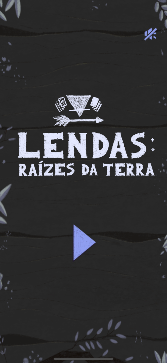Lendas Raízes da Terra