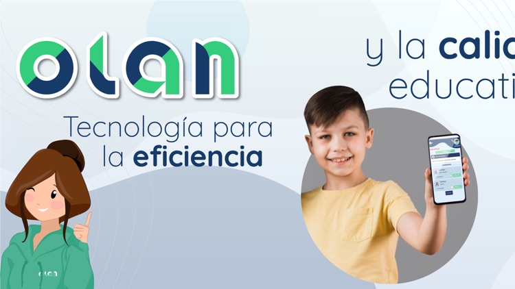 Olan - Calidad educativa