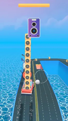 Game screenshot Drop the Bass 3D apk