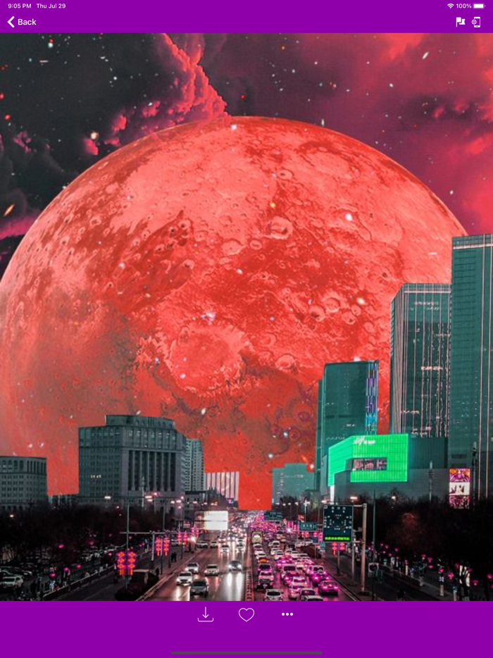 Wallpaper for Aesthetic HD