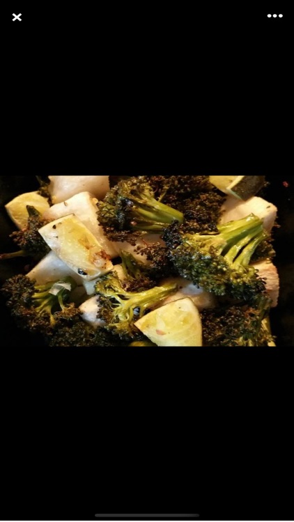 Broccoli Recipes - Mobbijoy screenshot-5