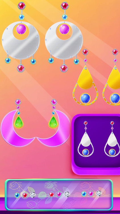 Creative Jewelry Design screenshot-4