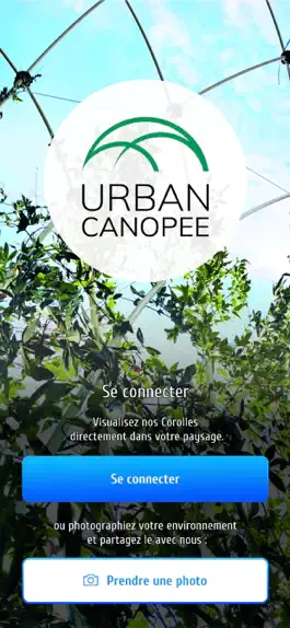 Game screenshot Urban Canopee mod apk