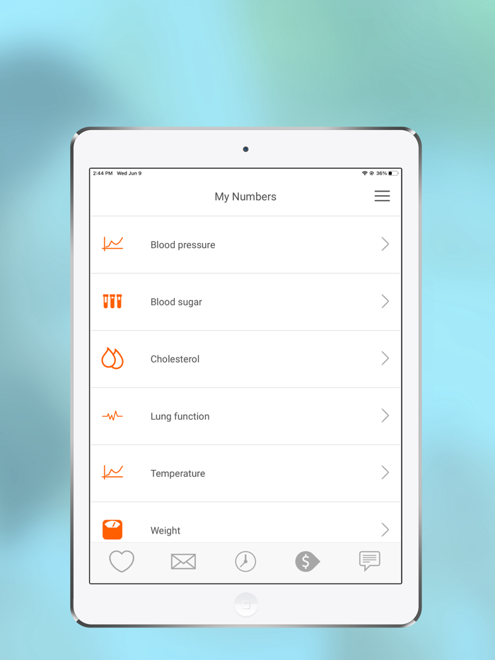 Melissa Memorial Hospital