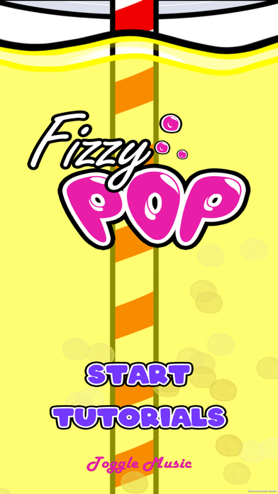 Fizzy Pop! screenshot 1