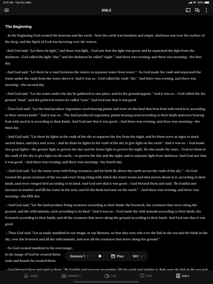 Restoration City Church