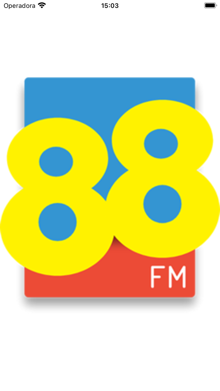 Rádio 88 FM - O som do céu