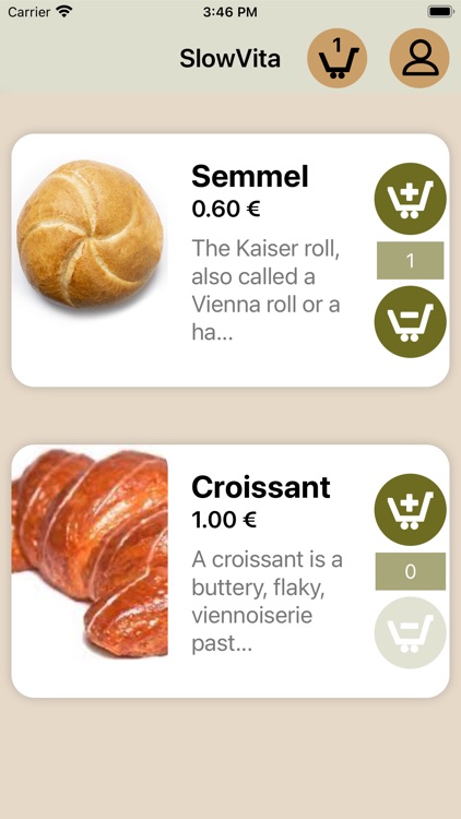 SlowVita screenshot-3