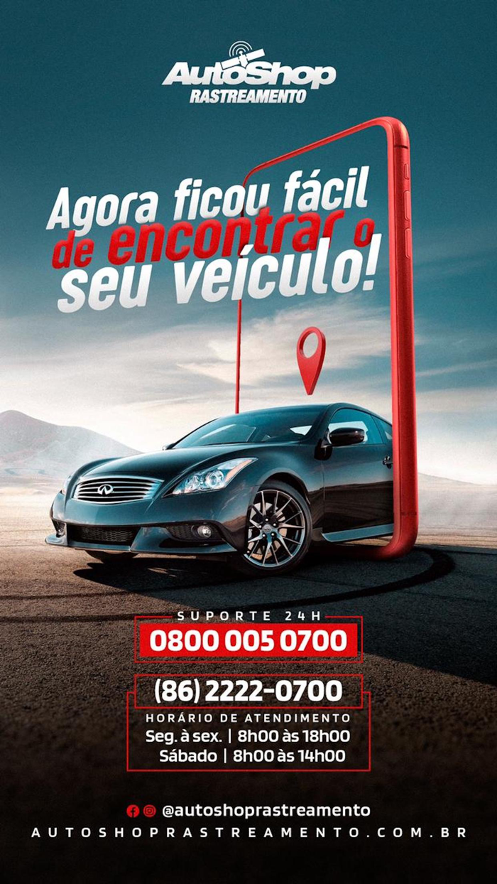 O Rastreador do Garimpeiro