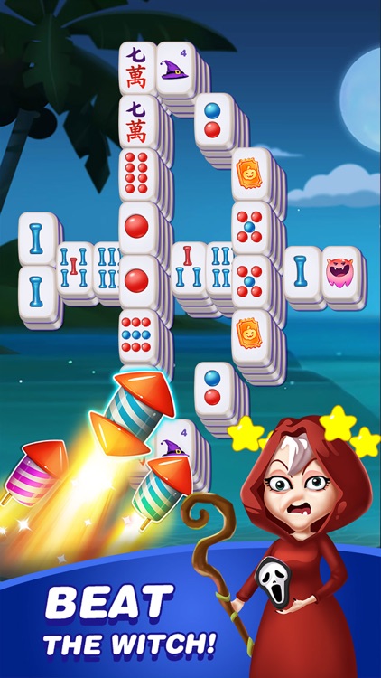 Mahjong Connect Delux by Pinpin Team