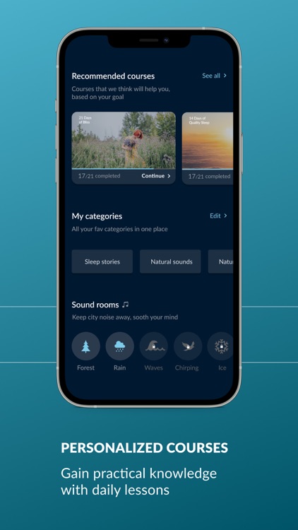 UrbanYogi : Meditation & Sleep