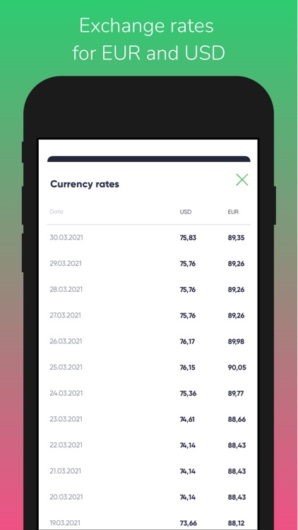 Investing Calculators screenshot-4