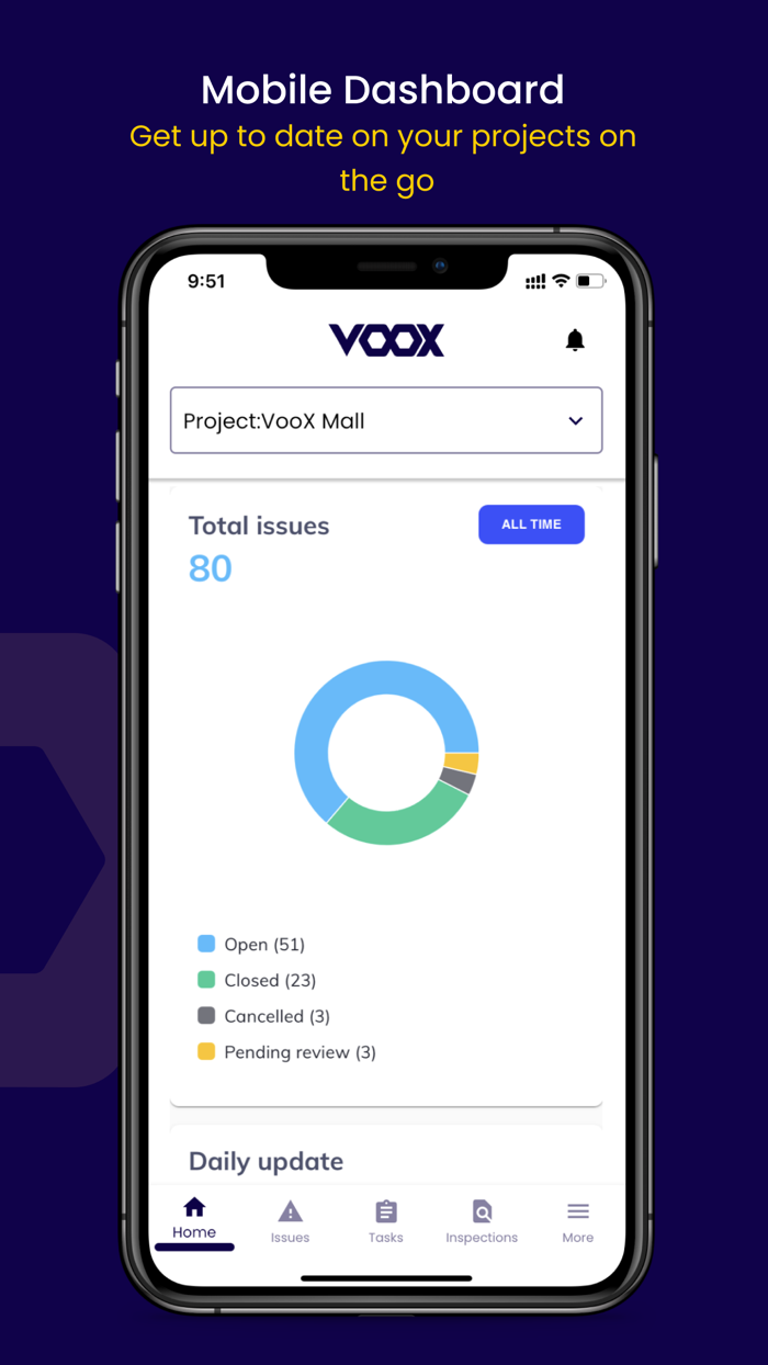 Voox App