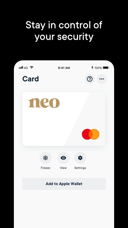 Neo Financial screenshot-6