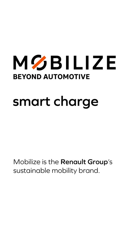 Mobilize smart charge screenshot-4
