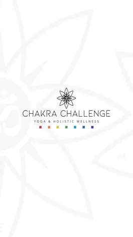 Game screenshot Chakra Challenge mod apk