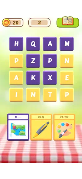 Game screenshot Words Emoji apk