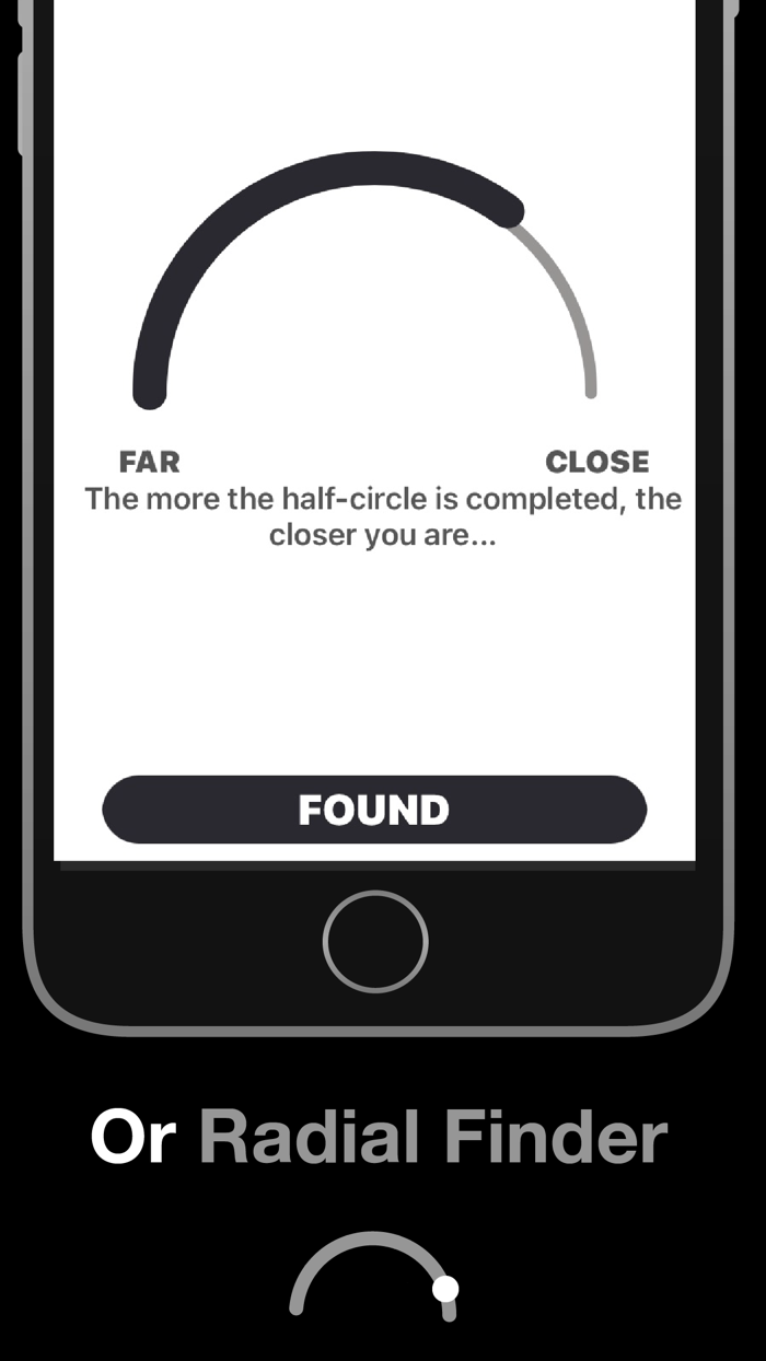 Find My Lost Hearing Aids