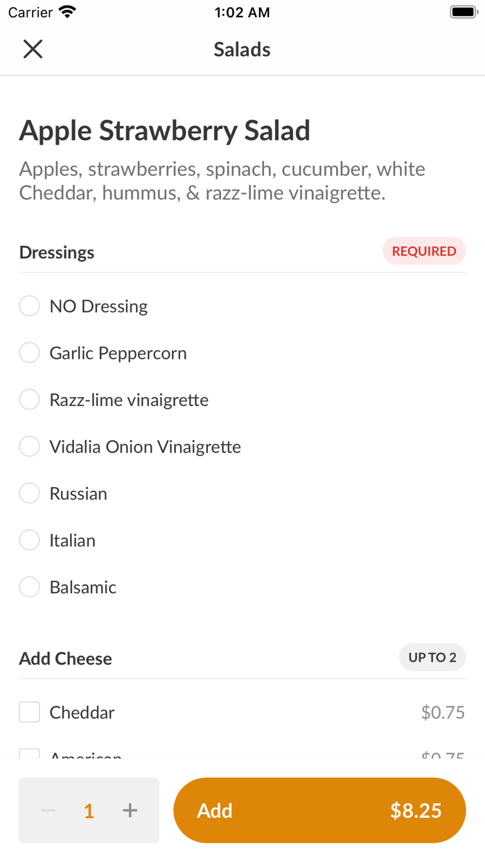 Front Street Coffeehouse