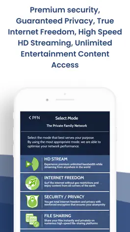 Game screenshot Private Family Network hack