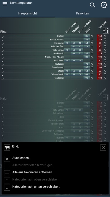 Kern Temperatur 123 screenshot-7