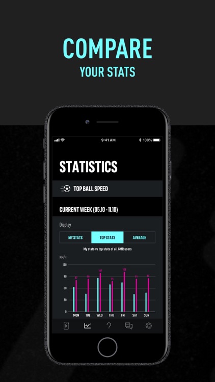 adidas GMR screenshot-7