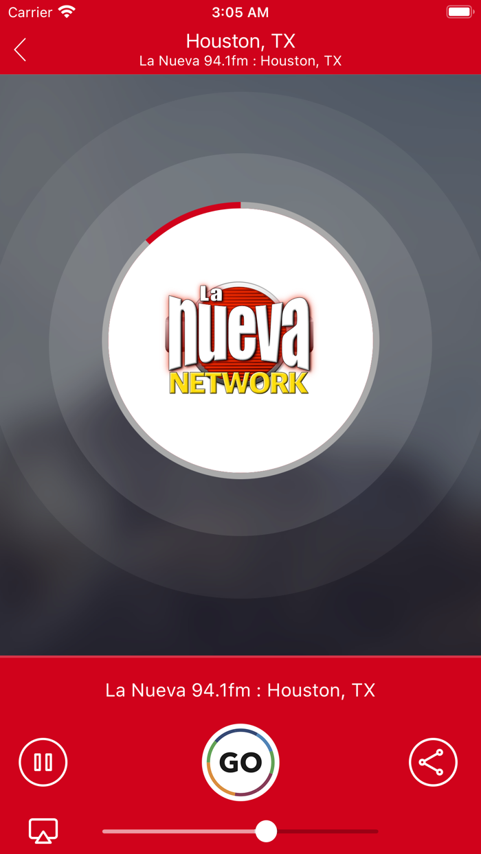 La Nueva Network