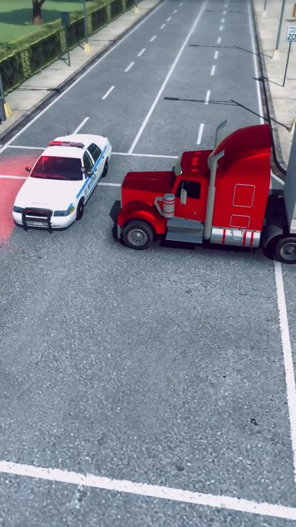 Truck it 3D screenshot-0