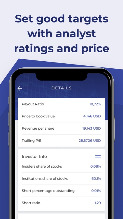 Stock Alert: Market tracker screenshot-4